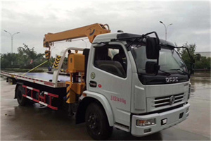 工农区24小时道路救援服务