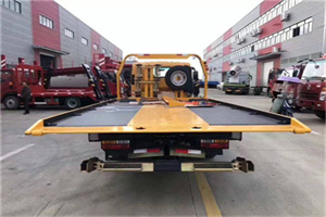 工农区附近汽车救援服务