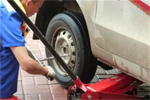 工农区附近拖车24小时服务热线电话