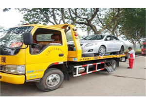 工农区附近24小时汽车拖车服务热线