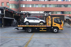 工农区附近汽车拖车电话