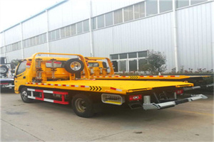 工农区附近拖车救援搭电