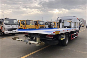 工农区汽车救援补胎