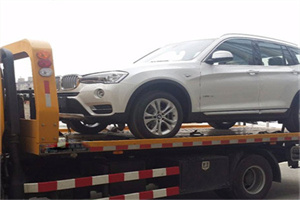 工农区拖车24小时服务电话