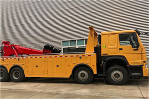 工农区道路救援公司